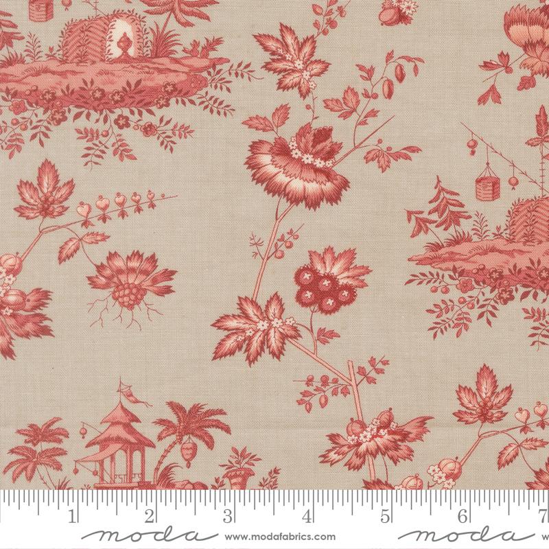 Smoke - 13992 15 • Fleur De Paris by French General
