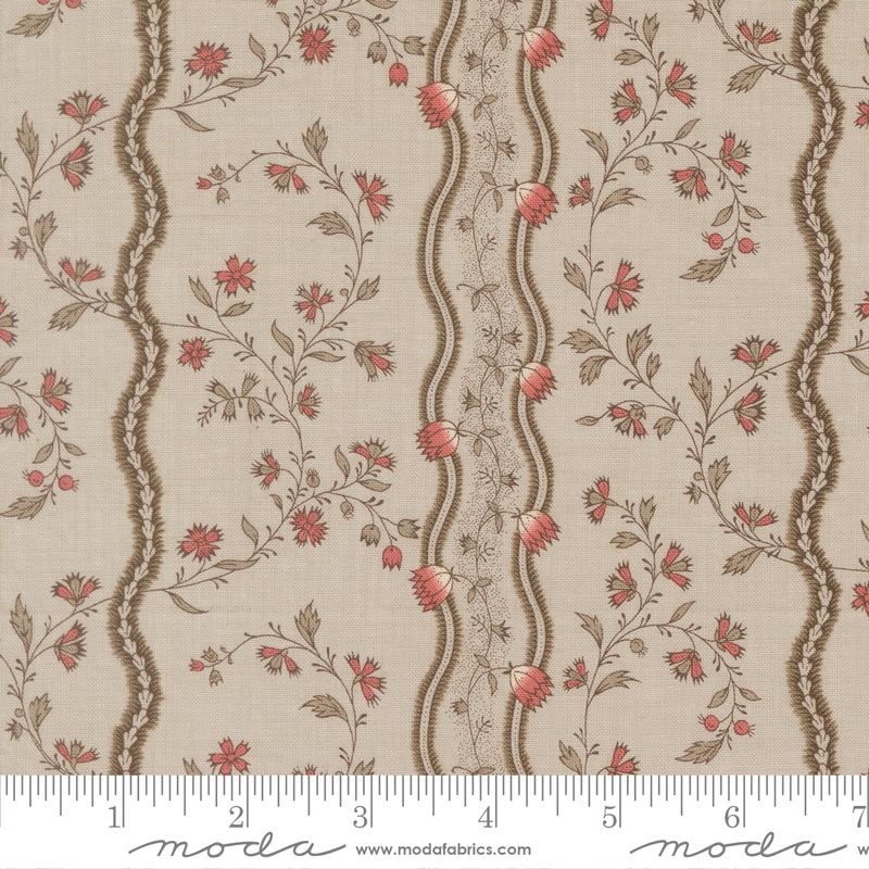Smoke - 13993 16 • Fleur De Paris by French General