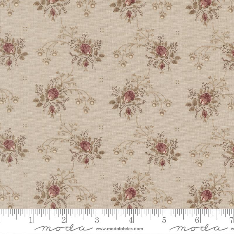 Smoke - 13994 15 • Fleur De Paris by French General