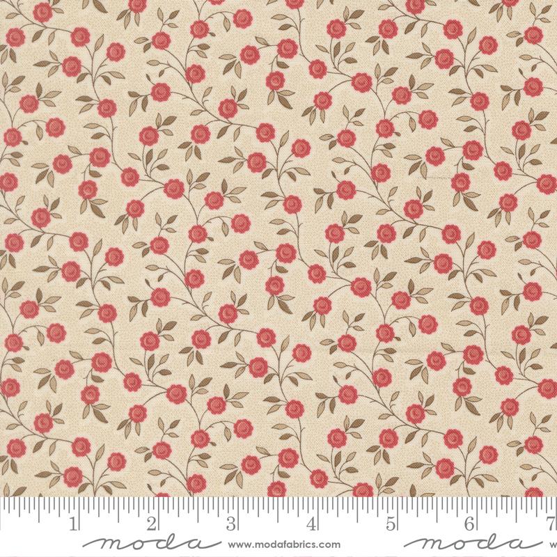 Pearl - 13995 11 • Fleur De Paris by French General