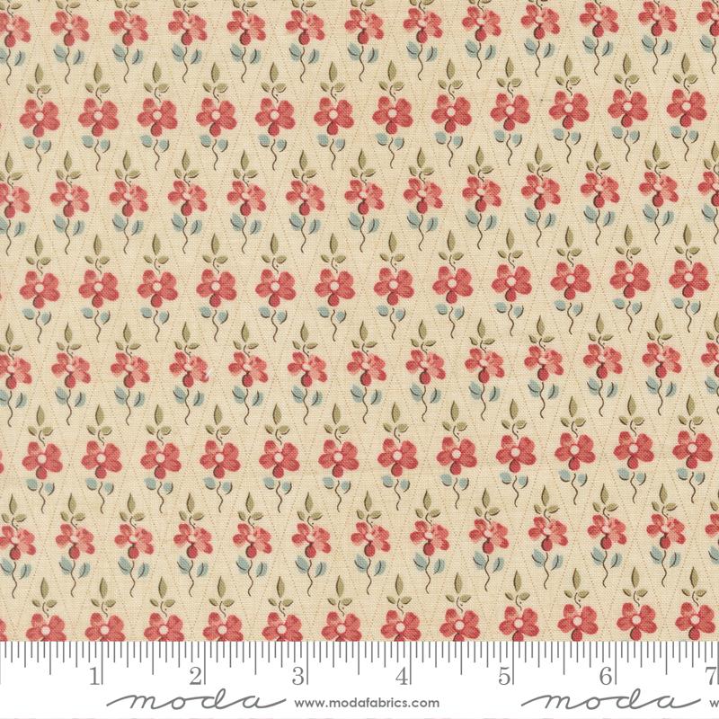 Pearl - 13997 11 • Fleur De Paris by French General