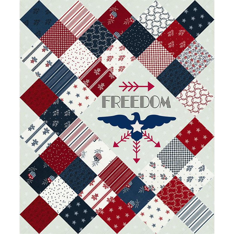 American Gatherings III - Project Sheet • Primitive Gatherings