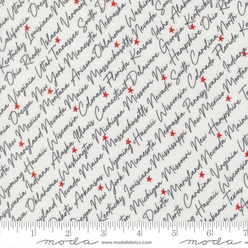 Vanilla - 55721 11 • Independence Day by Sweetwater
