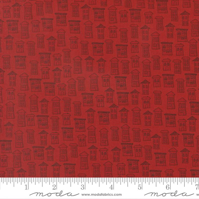 Red - 55723 23 • Independence Day by Sweetwater