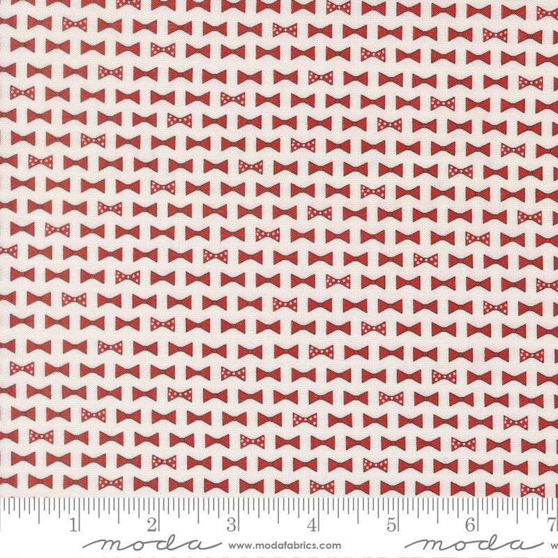 Vanilla Red - 55725 23 • Independence Day by Sweetwater