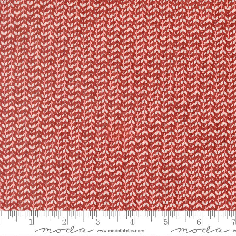 Red - 55727 13 • Independence Day by Sweetwater