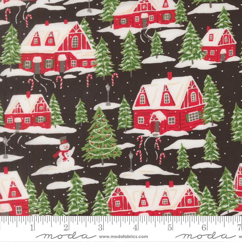 Midnight - 20972 20 • Holiday Cheer