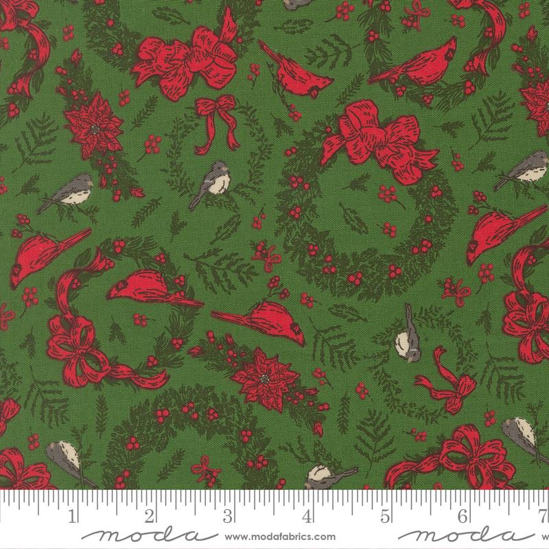 Evergreen - 20973 14 • Holiday Cheer