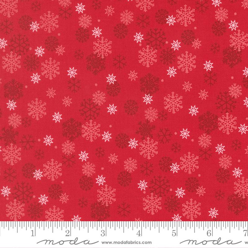 Poinsettia - 20976 17 • Holiday Cheer