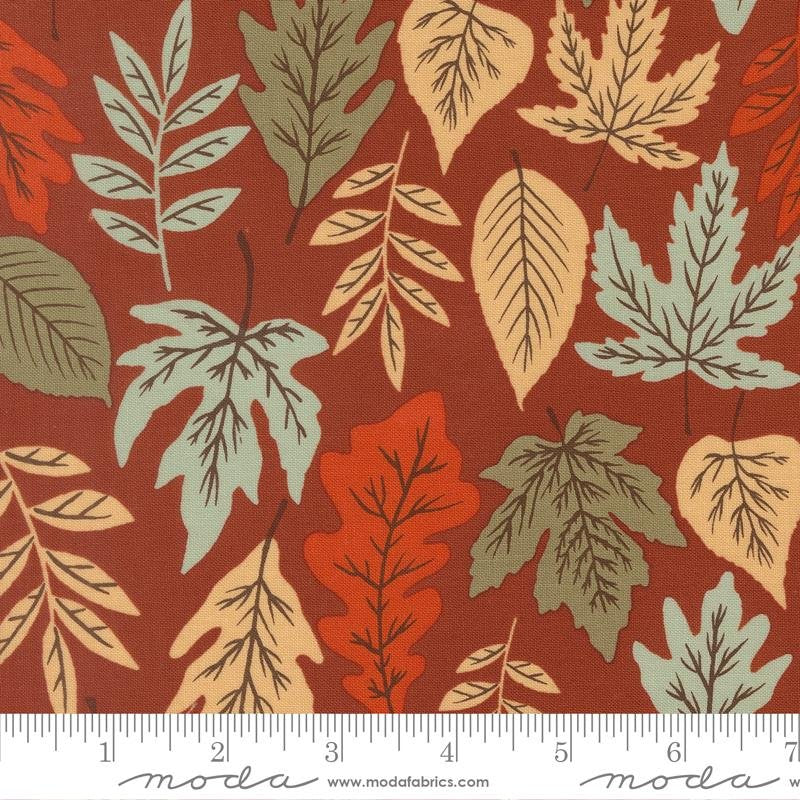 Rust - 45650 15 • Windfall by Fancy That Design House