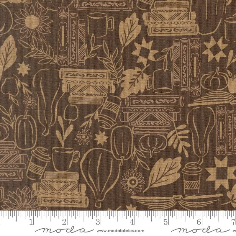 Coffee - 45652 19 • Windfall by Fancy That Design House