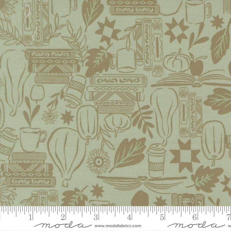Aqua - 45652 20 • Windfall by Fancy That Design House