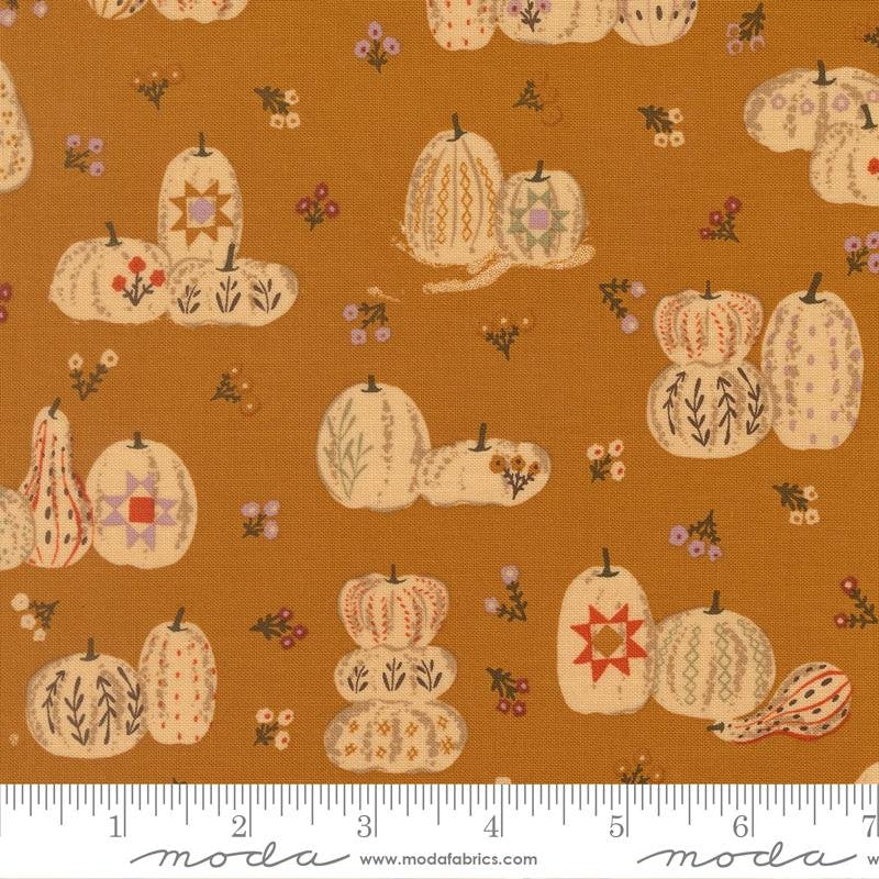 Caramel - 45653 18 • Windfall by Fancy That Design House