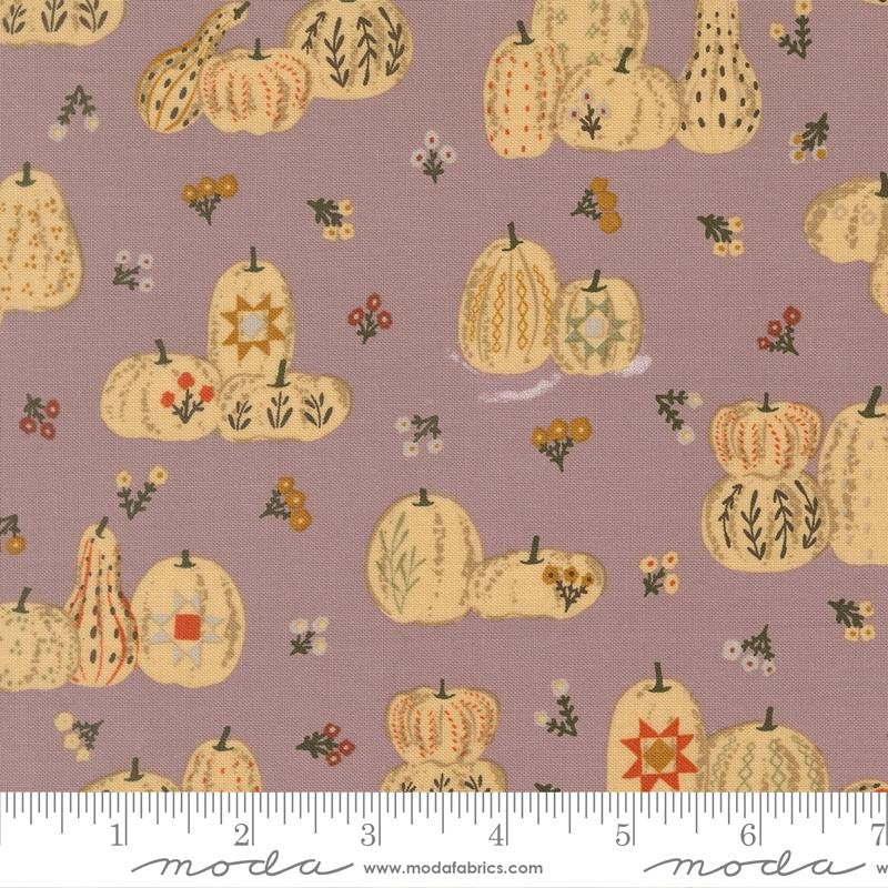 Soft Thistle - 45653 22 • Windfall by Fancy That Design House