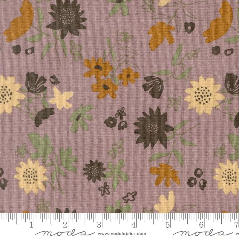 Soft Thistle - 45655 24 • Windfall by Fancy That Design House