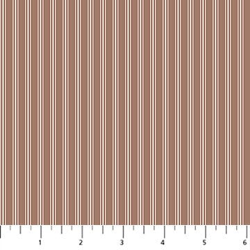 Nest - Cinnamon Stripe