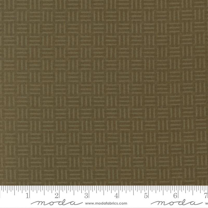 Grass - 9847 15F • Flannel Season by Kansas Troubles