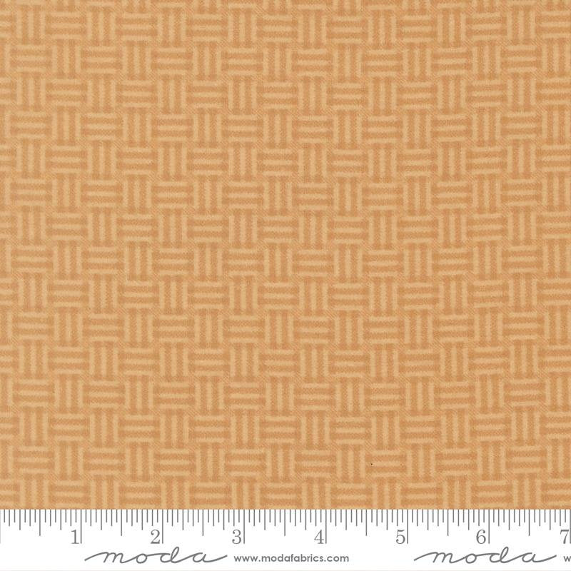 Tan Tonal - 9847 21F • Flannel Season by Kansas Troubles