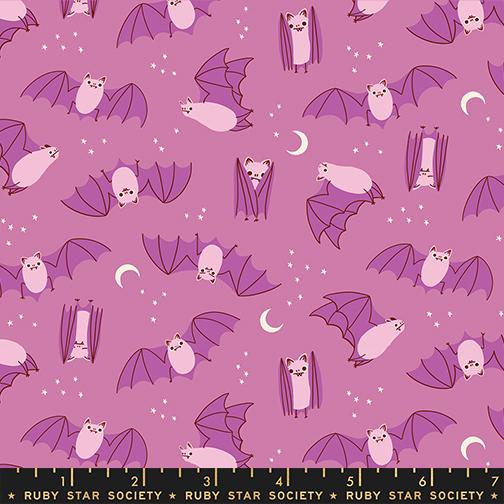 Heliotrope - RS5194 13 • Freaky Familiars