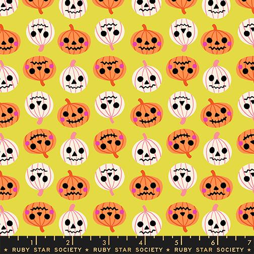 Citron - RS5196 12 • Freaky Familiars