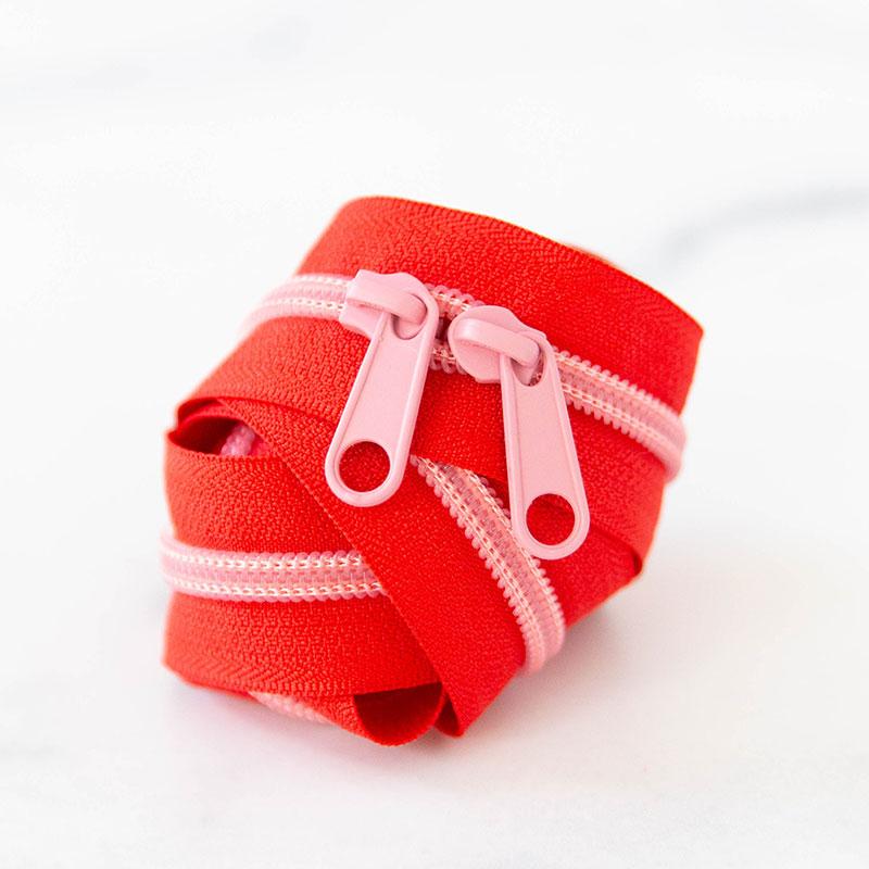 30" Zipper Shortcake - SSCZ06