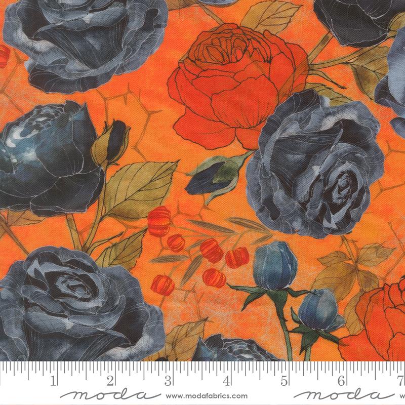 Coven - Pumpkin 48800 12 • Robin Pickens