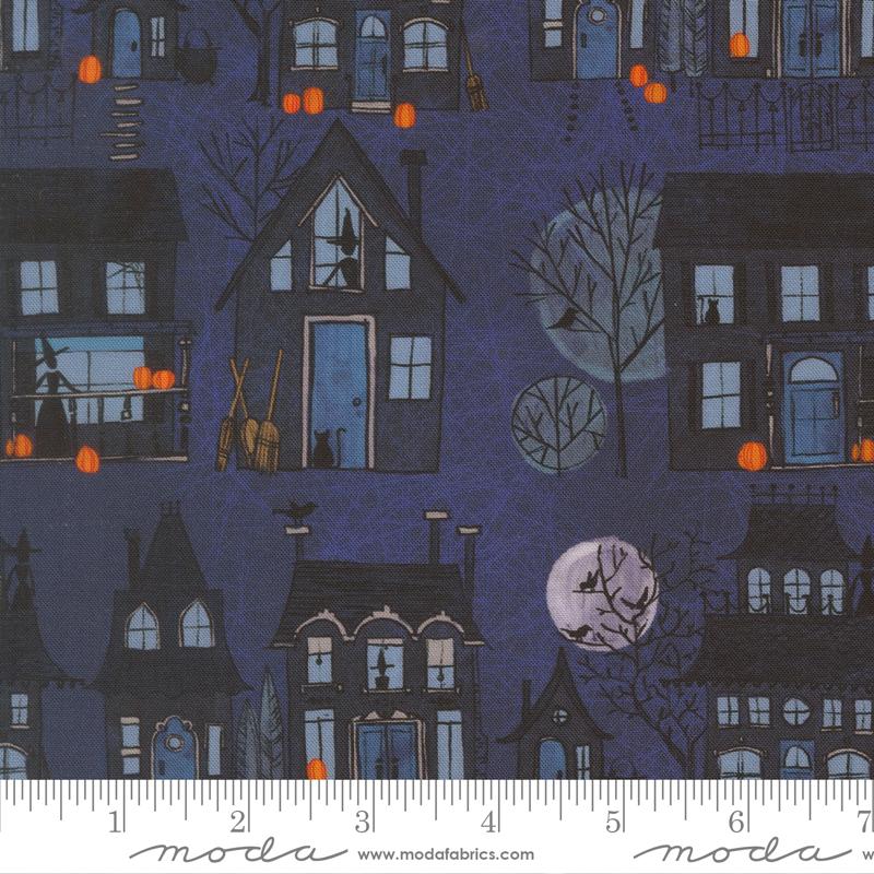 Coven - Midnight 48801 15 • Robin Pickens