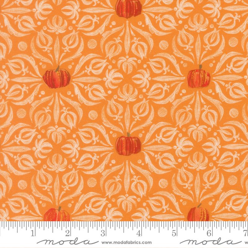 Coven - Pumpkin 48802 12 • Robin Pickens