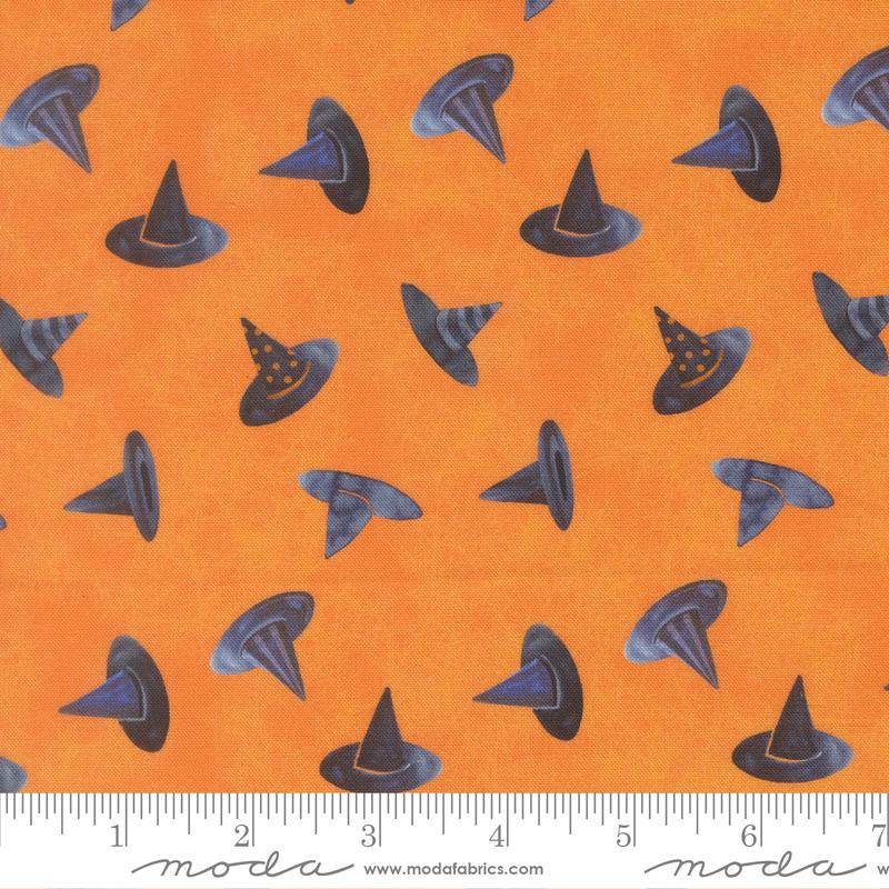 Coven - Pumpkin 48805 12 • Robin Pickens