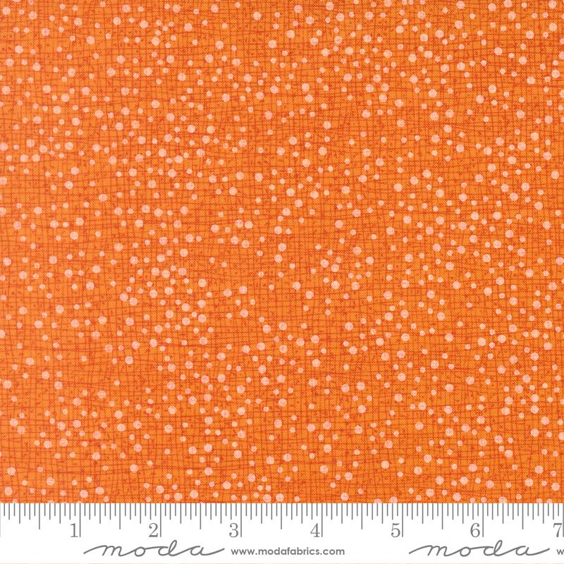 Dotty Thatched - Citrus 48715 123 • Coven