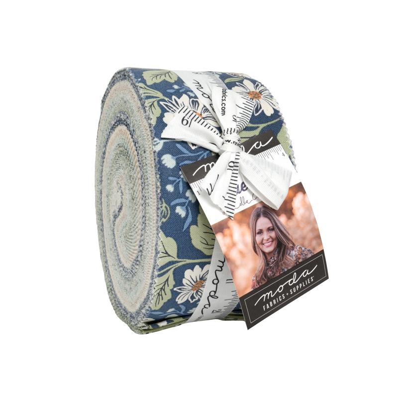True Love Jelly Roll - 5260JR • Lella Boutique