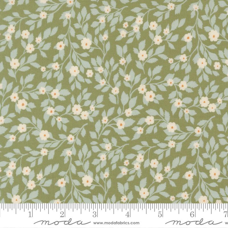 Fern Robins Egg - 5261 25 • True Love by Lella Boutique