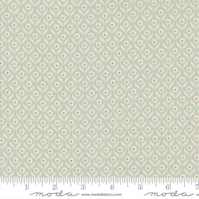 Robins Egg - 5262 14 • True Love by Lella Boutique