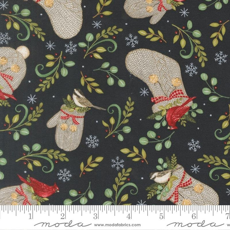 Night Sky - 56171 13 • When Snow Falls by Deb Strain