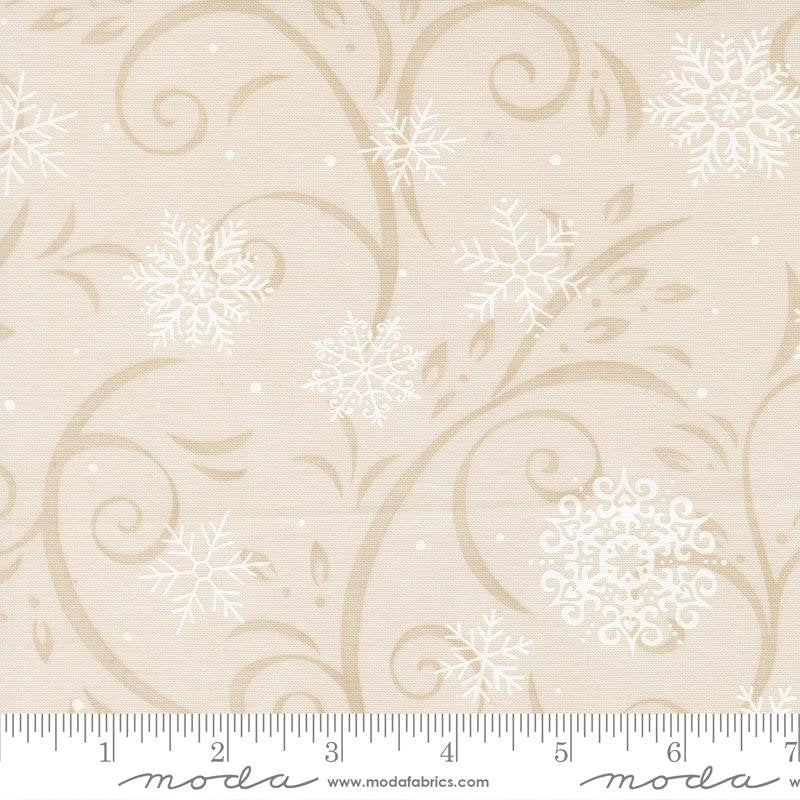 Snowy White - 56172 11 • When Snow Falls by Deb Strain