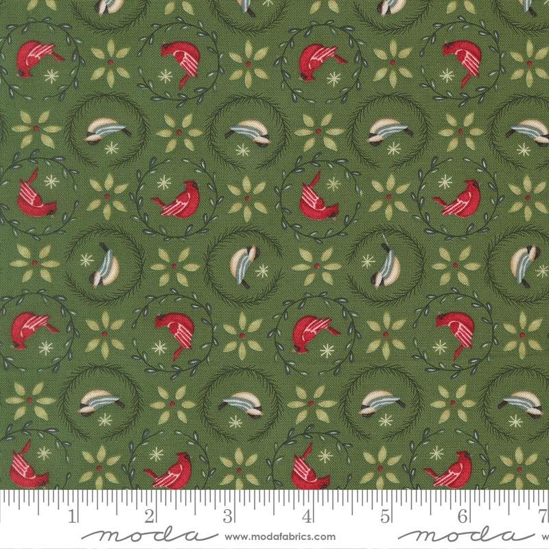 Evergreen - 56173 17 • When Snow Falls by Deb Strain