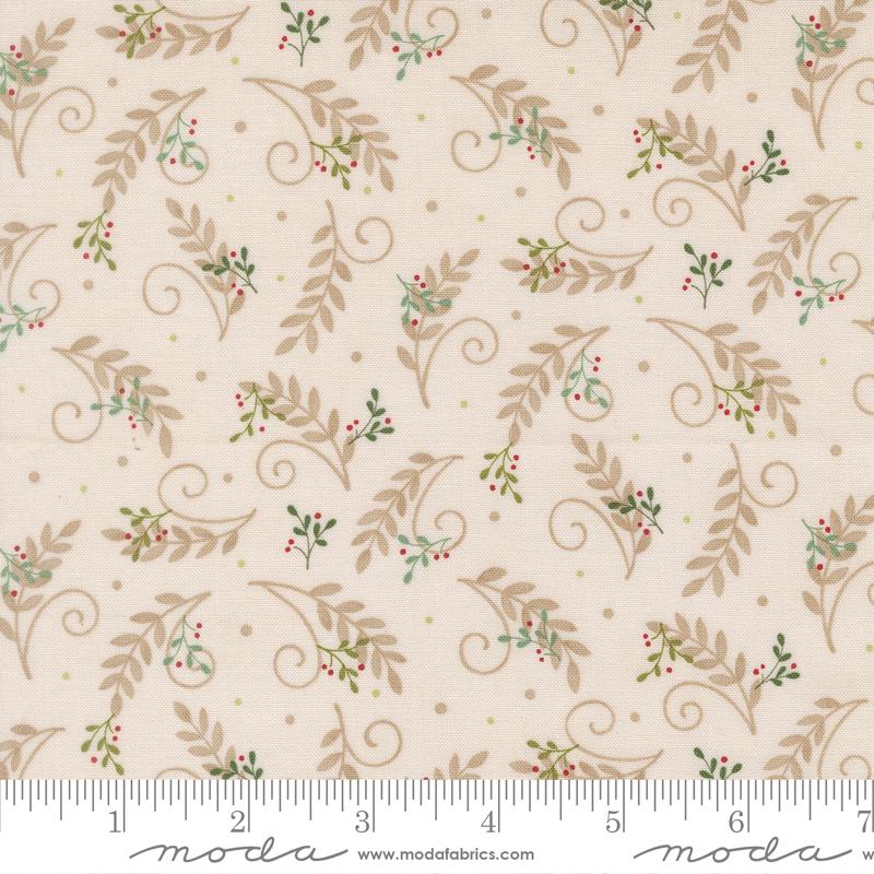Snowy White - 56175 11 • When Snow Falls by Deb Strain