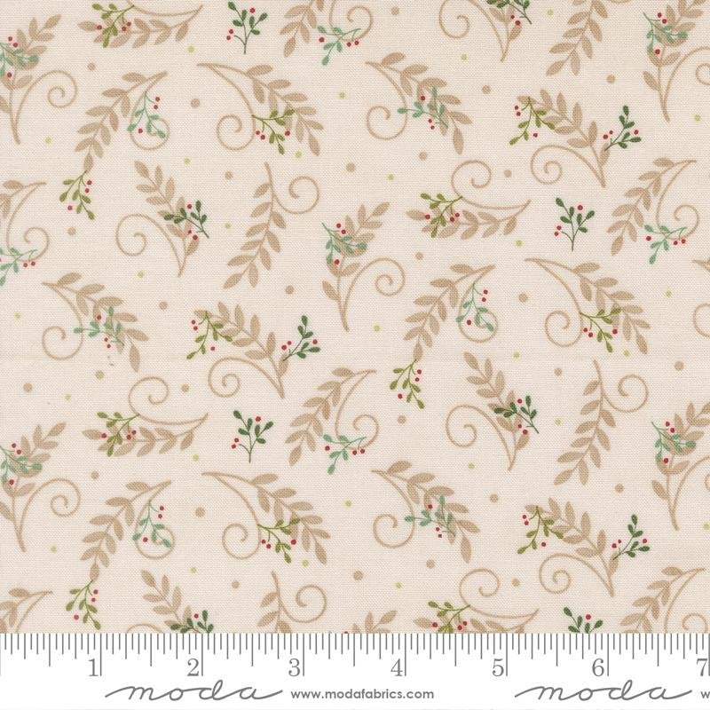 Snowy White - 56175 11 • When Snow Falls by Deb Strain