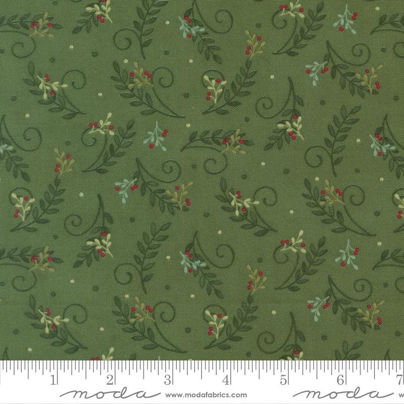 Evergreen - 56175 17 • When Snow Falls by Deb Strain
