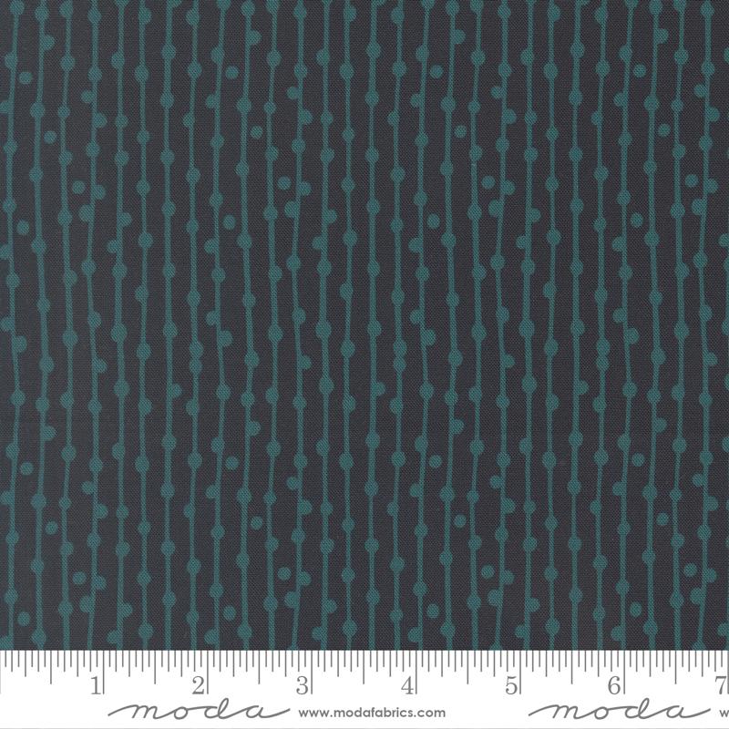 Midnight - 14148 19 • Feather and Forest Bloom