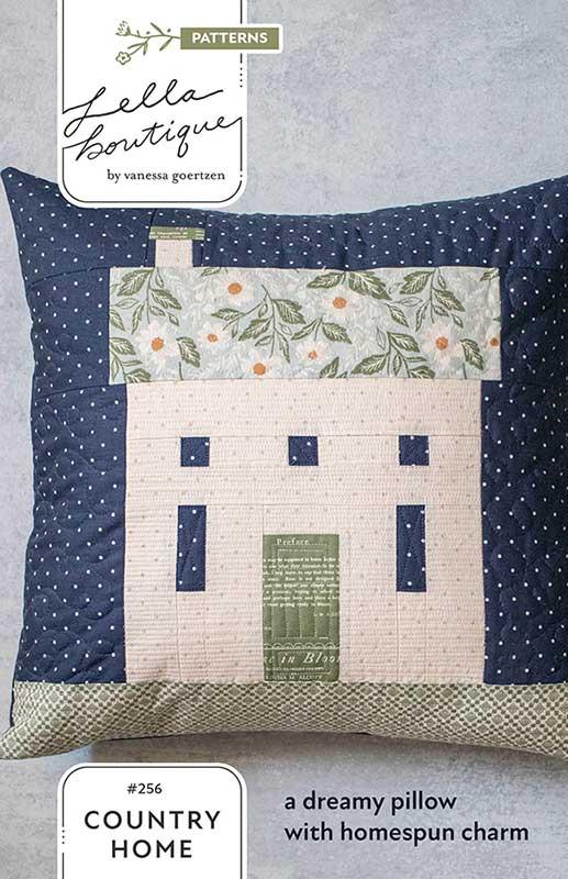 Country Home - G LB 256 • Lella Boutique