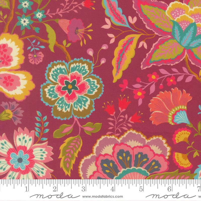 Jasmine Rose Wine - 11980 20 • Sitara
