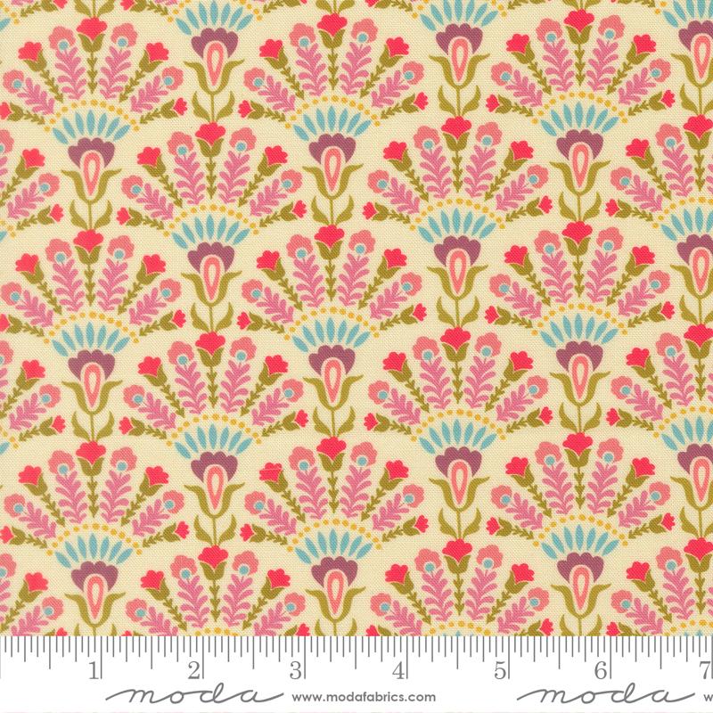 Opaline Cream - 11983 11 • Sitara