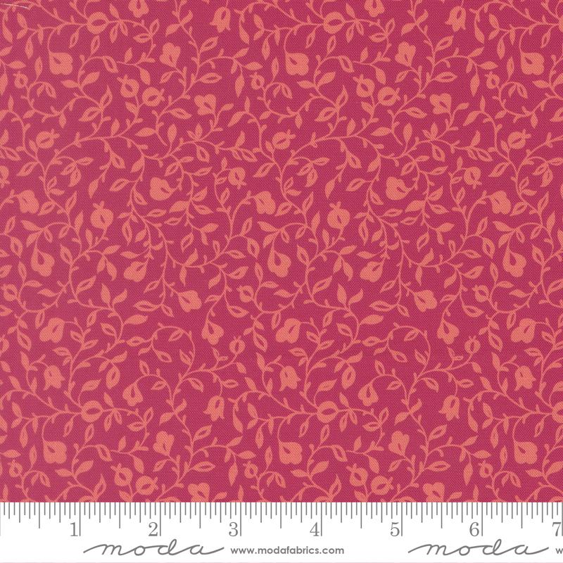 Affinity Pomegranate - 11985 24 • Sitara