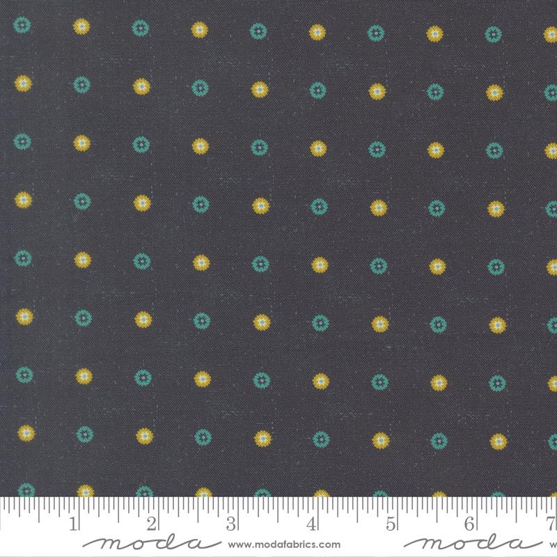 Floret Midnight - 11987 12 • Sitara