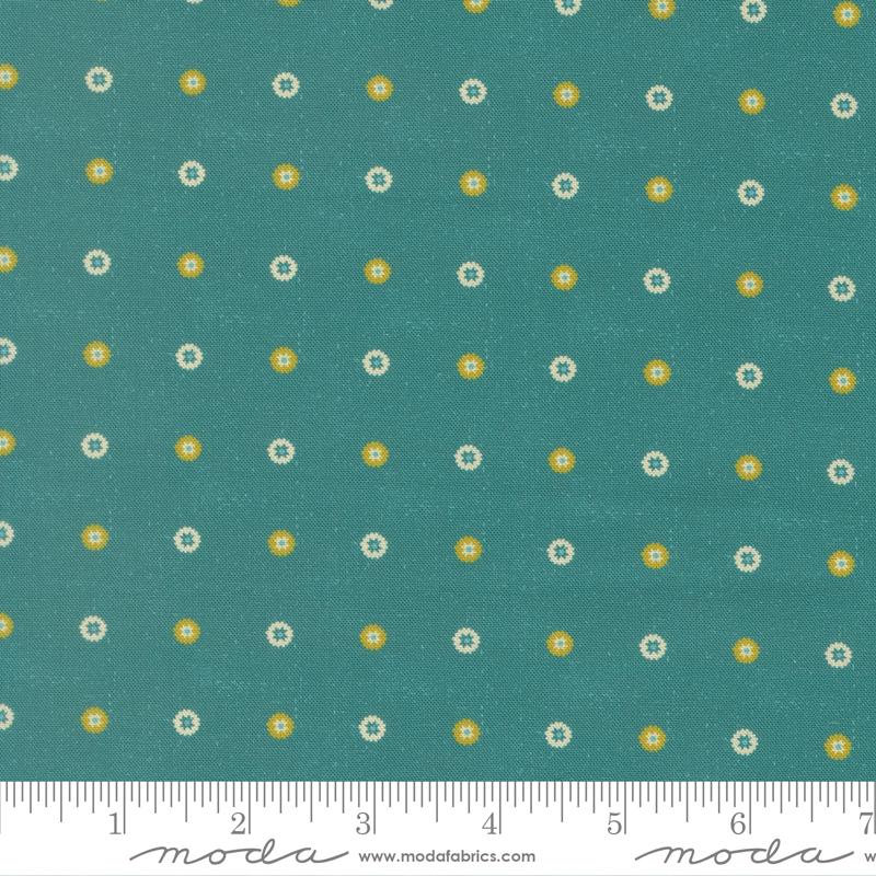 Floret Lagoon - 11987 15 • Sitara