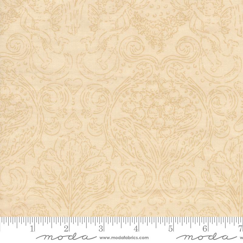 Lace Natural - 20993 21 • Je Taime