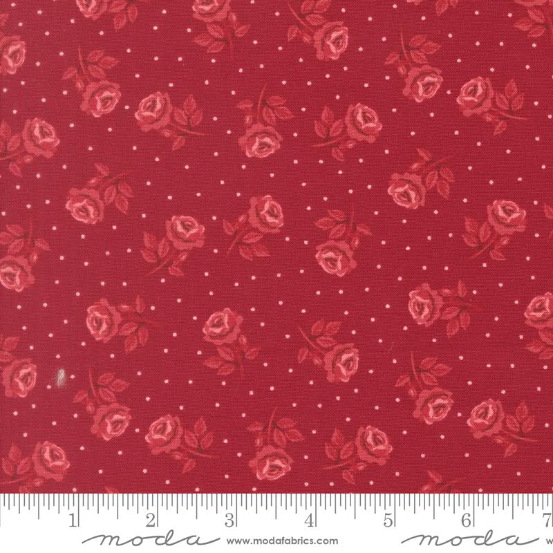 Scarlet - 20995 18 • Je Taime