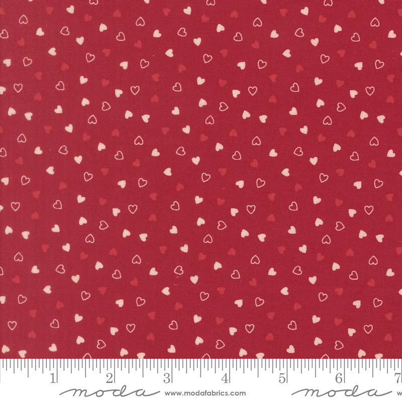 Scarlet - 20997 18 • Je Taime