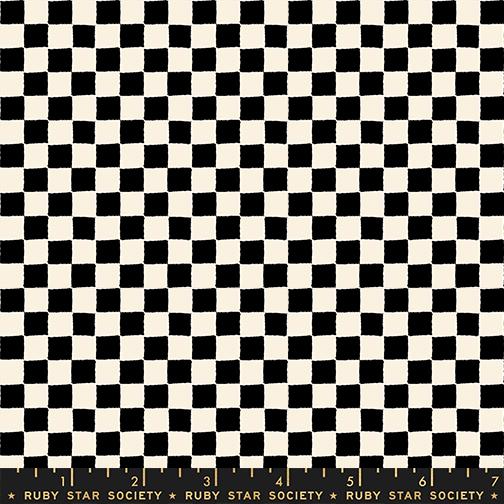 1 800 Calico - Black RS 4167 18 • Ruby Star